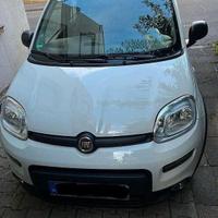 Musata e porte ricambi fiat panda 2021 hybrid