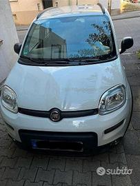 Musata e porte ricambi fiat panda 2021 hybrid