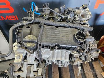 Motore panda hybrid 1.0 -46341162