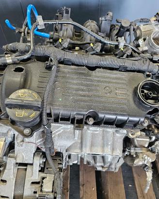 Motore panda hybrid 1.0 -46341162