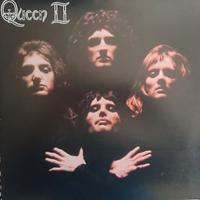 Disco in vinile dei Queen "QUEEN II"