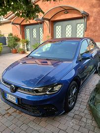 Volkswagen Polo 1.0 TSI R-Line 95 CV