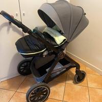 Trio Giordani G-Comfort