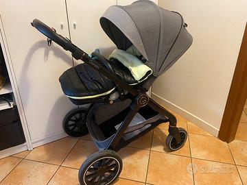 Trio Giordani G-Comfort