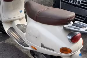  Scamb10 Vespa et4 125 