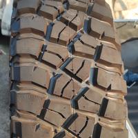 gomme bf goodrich 235/715