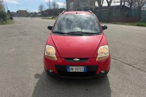 Chevrolet Matiz 800 SE Planet