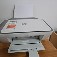 Stampante Hp multifunzione