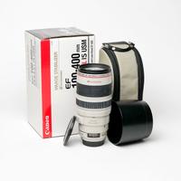 Canon EF 100-400mm f/4.5-5.6 L IS USM
