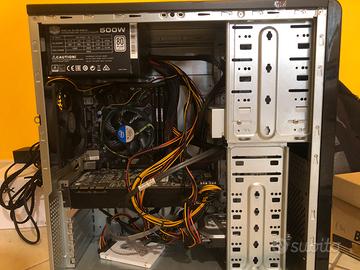 Desktop 1155 i3 bundle