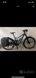 Bicicletta elettrica