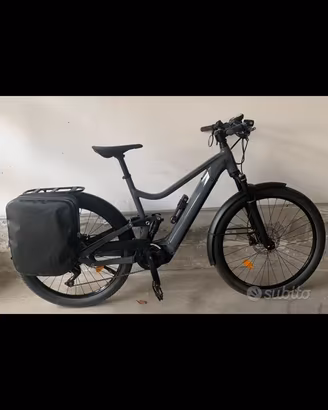 Bicicletta elettrica