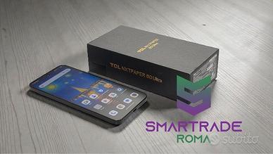 TCL NXTPAPER 60 ULTRA 24gb-256GB COME NUOVO