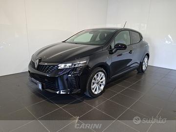 Renault Clio 1.0 tce generation 90cv DOPPIO TRENO