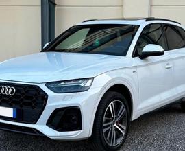 Audi Q5 40 TDI QUATTRO STRONIC SLINE in arrivo