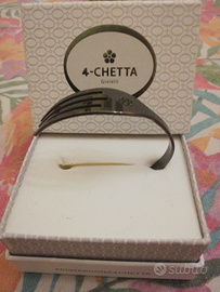 Bracciale a 4-chetta