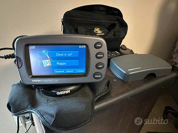 Navigatore Garmin Street Pilot 2720