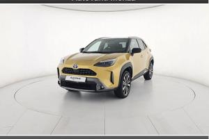 Toyota Yaris Cross 1.5 Hybrid 5p. E-CVT AWD-i...