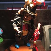 Gobbetto Scio’ Scio’