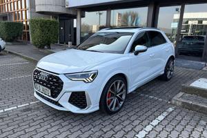Audi RS Q3 2.5 quattro s-tronic Dynamic Plus ...