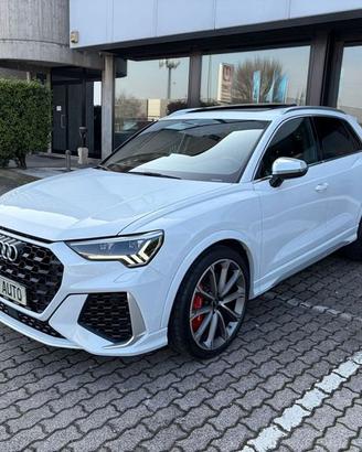 Audi RS Q3 2.5 quattro s-tronic Dynamic Plus ...