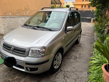 Fiat panda 1.3 mtj
