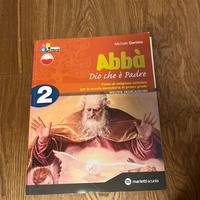 Libro Abba Dio che è padre 2