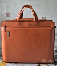 Valigetta/cartella in pelle Piquadro