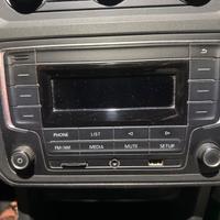 Mib global entry vw originale con pin sblocco