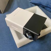 Mini Proiettore Portatile FullHD