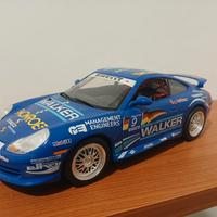 modellini Burago scala 1:18