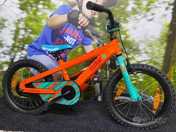 Scott VOLTAGE 16" MTB Alluminio