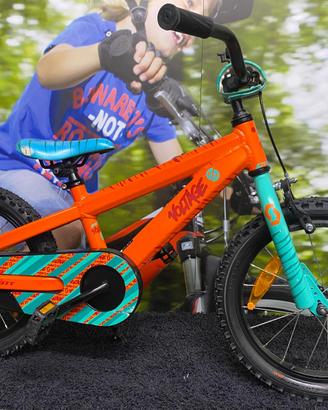 Scott VOLTAGE 16" MTB Alluminio