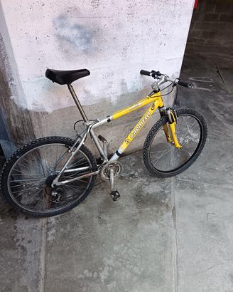 MTB Carnielli