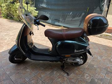 Piaggio Vespa 150 ET4 - 2000