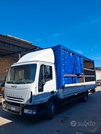 iveco eurocargo 75