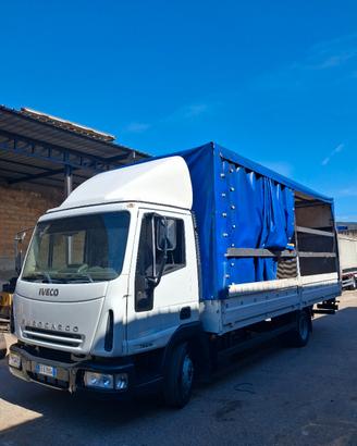 iveco eurocargo 75