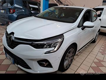 Renault Clio Blue dCi 100 CV 5 porte Evolution