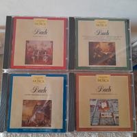CD Bach Hendel Vivaldi
