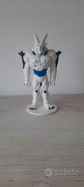 Dragon Ball GT Omega Shenron Deagostini Figure
