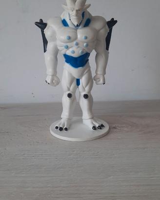 Dragon Ball GT Omega Shenron Deagostini Figure