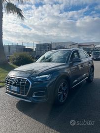 Audi Q5 SPB 45 TFSI quattro S tronic Business Adva