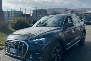 Audi Q5 SPB 45 TFSI quattro S tronic Business Adva