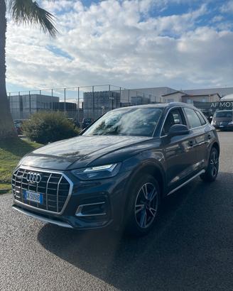 Audi Q5 SPB 45 TFSI quattro S tronic Business Adva