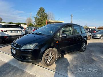 FORD Focus C-Max 1.6 TDCi (110CV)