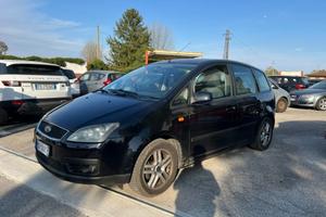 FORD Focus C-Max 1.6 TDCi (110CV)