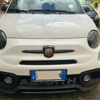 Fari 500 abarth