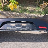 Paraurti Posteriore Alfa Romeo Giulietta 