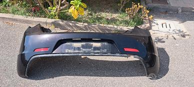 Paraurti Posteriore Alfa Romeo Giulietta 