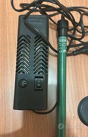 Riscaldatore per acquario